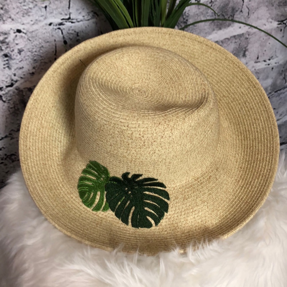 Sonoma Wide Brim Packable Hat.
